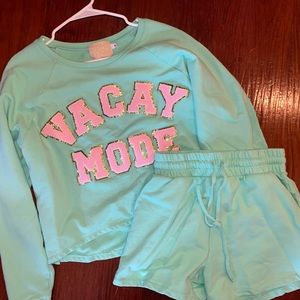 Women’s Judith March SET!